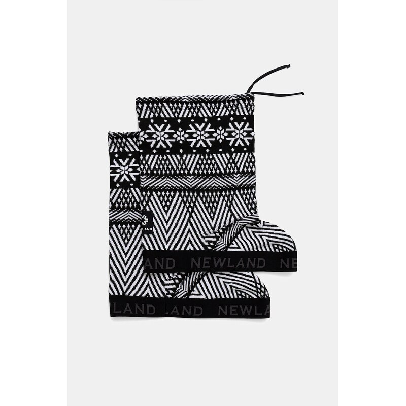 Návleky na snehové topánky Newland COVERBOOTS 66185449