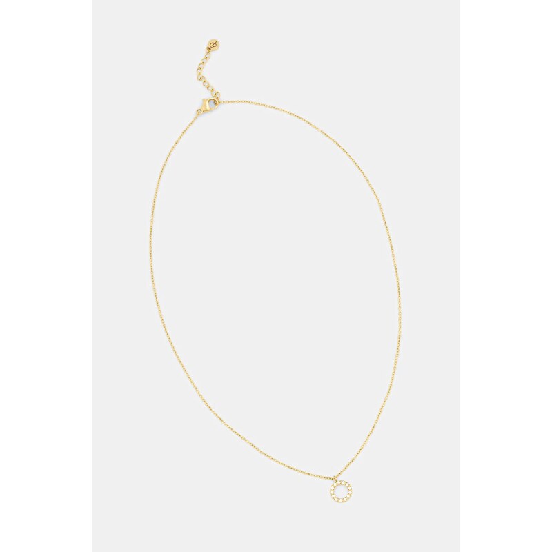 Pozlátený náhrdelník EDBLAD Glow 66185320