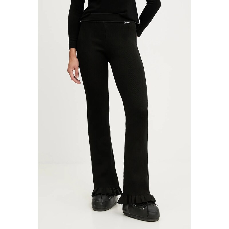 Športové legíny Newland LADY RIB LEGGINGS 66185209