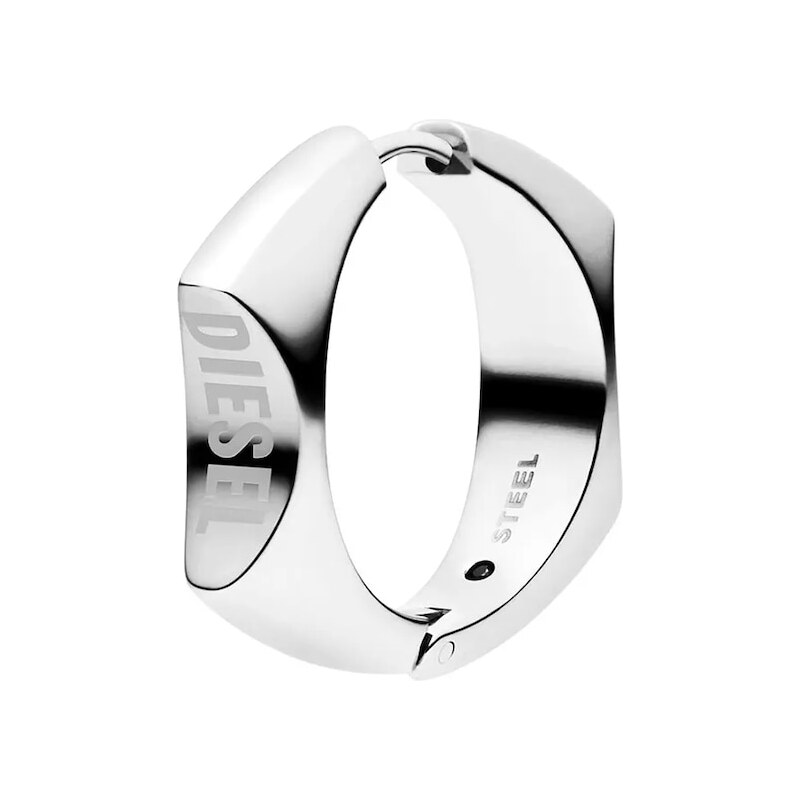 Náušnica Diesel 66124542