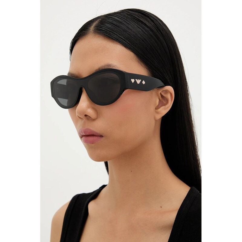 Slnečné okuliare Emporio Armani 66185446