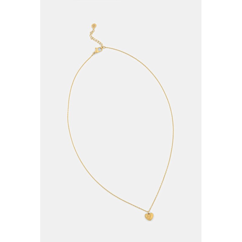 Pozlátený náhrdelník EDBLAD Barley 66185398