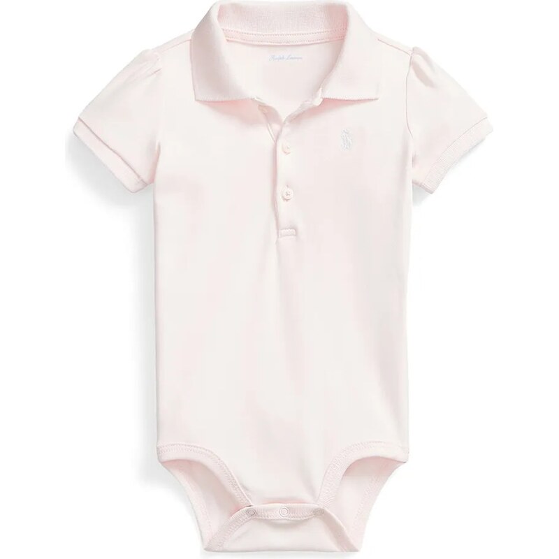 Body pre bábätká Polo Ralph Lauren 66180988