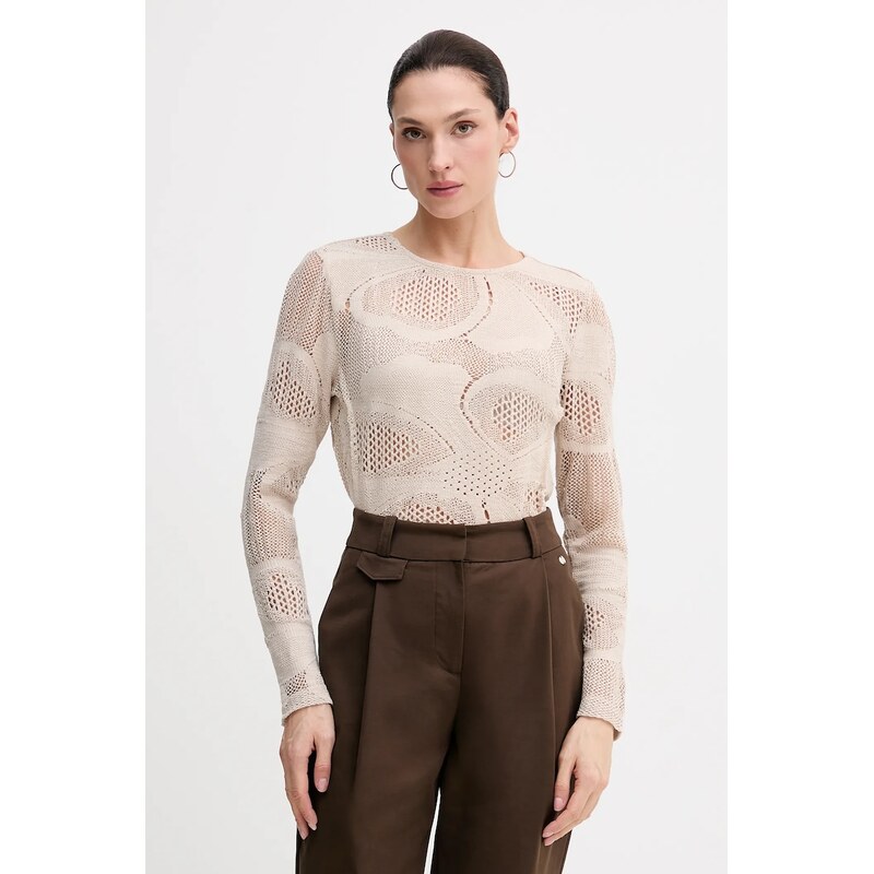 Sveter Sisley 66180935