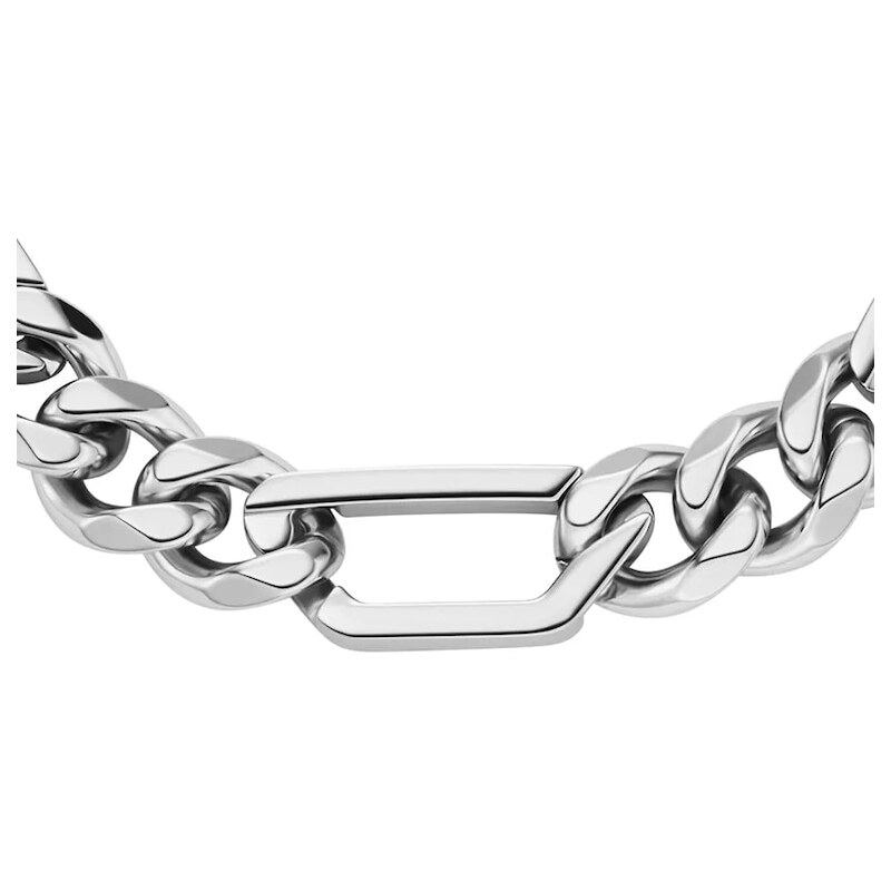 Náhrdelník Diesel 66124477