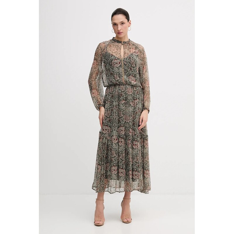 Šaty Hoss Intropia 66185133