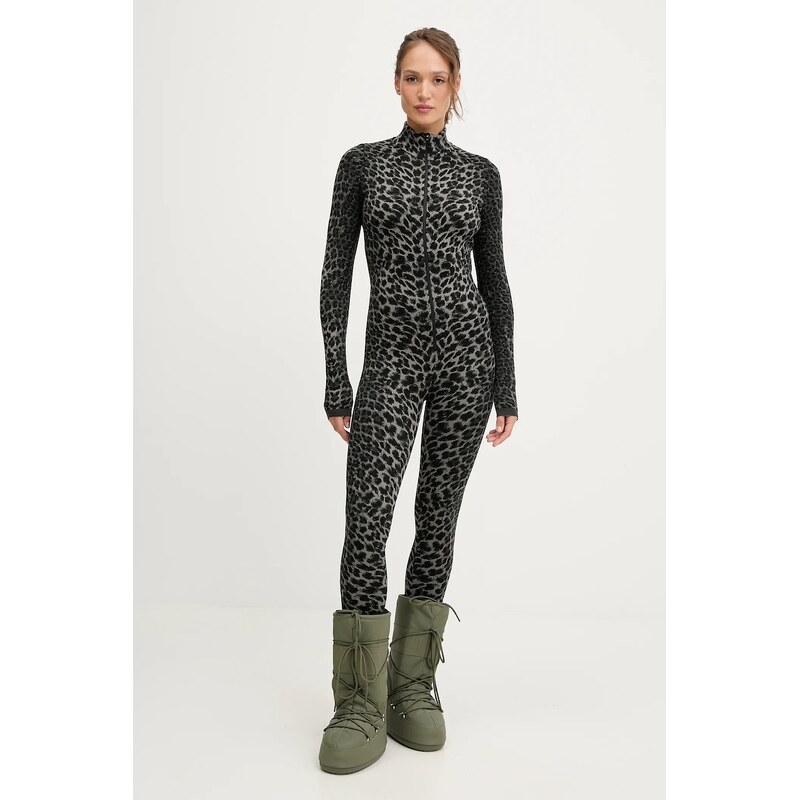 Športová kombinéza Newland LADY JUMPSUIT 66185330