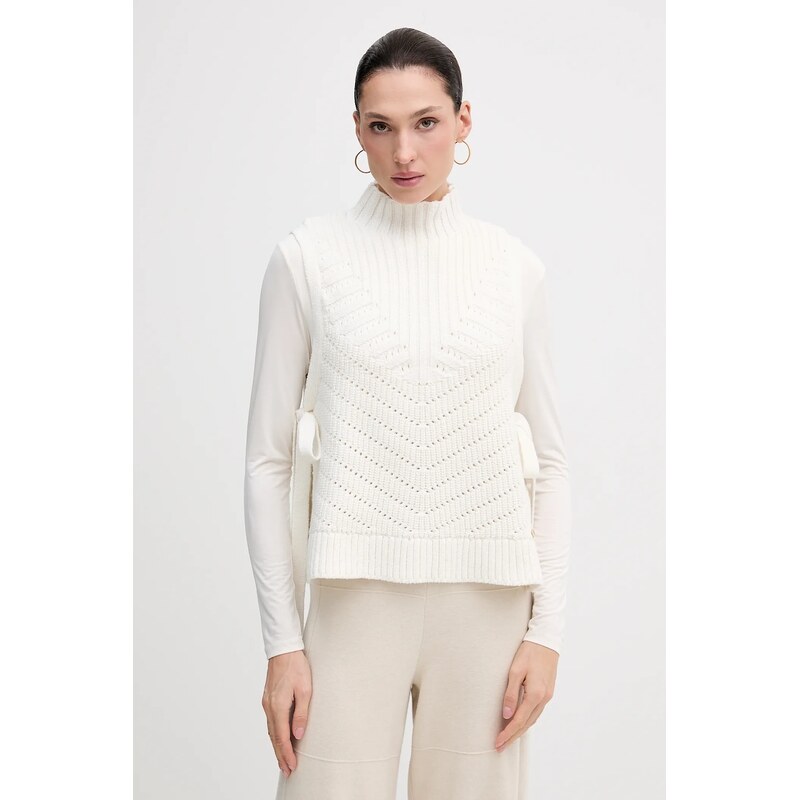 Vesta s prímesou vlny Pedro del Hierro 66185037