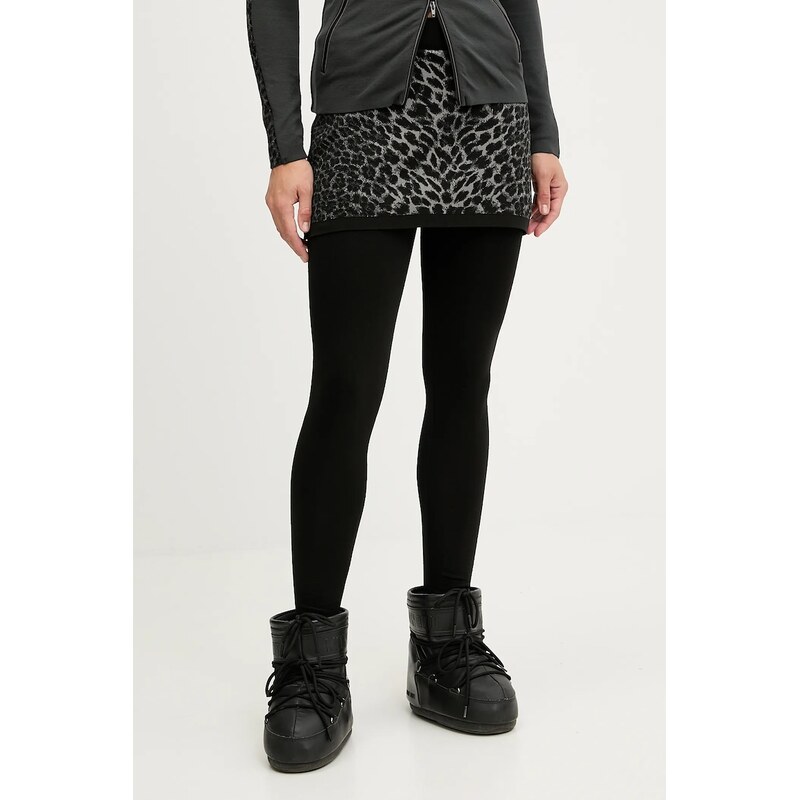 Športové legíny Newland LADY SKIRT LEGGINGS 66185210