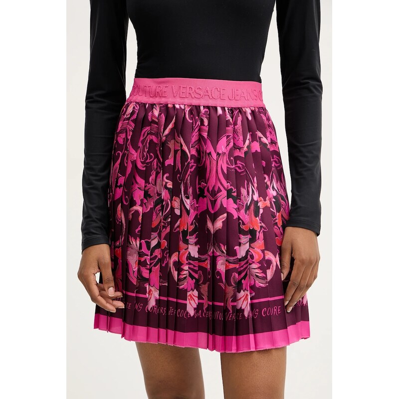 Sukňa Versace Jeans Couture 66185047