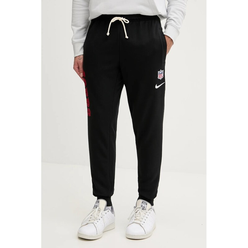 Tepláky Nike Dri-Fit SI Taper Pant 66185063