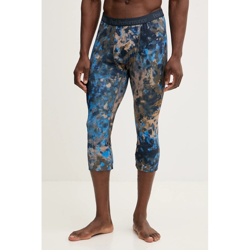 Funkčné legíny Peak Performance AOP 66185205