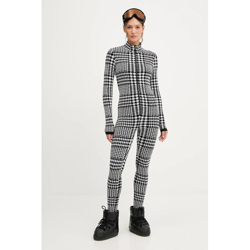 Športová kombinéza Newland LADY JUMPSUIT 66185373