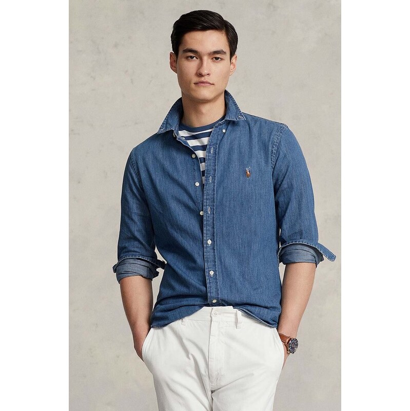 Polo Ralph Lauren - Košeľa 12433316