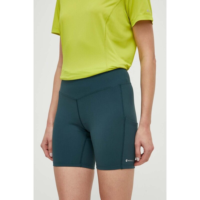 Montane Športové krátke nohavice Montane Ineo Lite 64308077