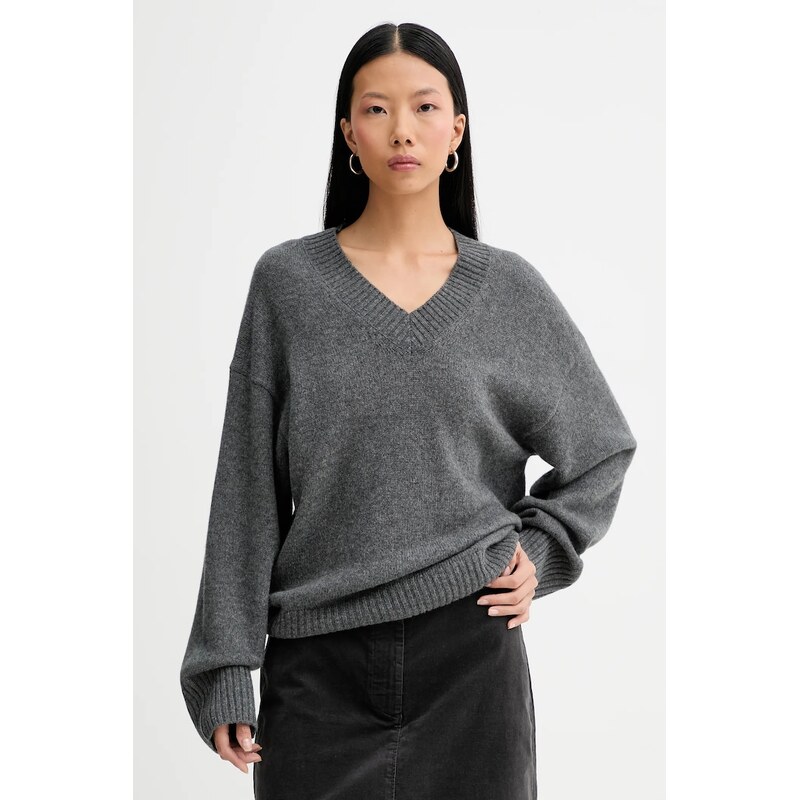 Sveter s prímesou vlny Marc OPolo 66124033