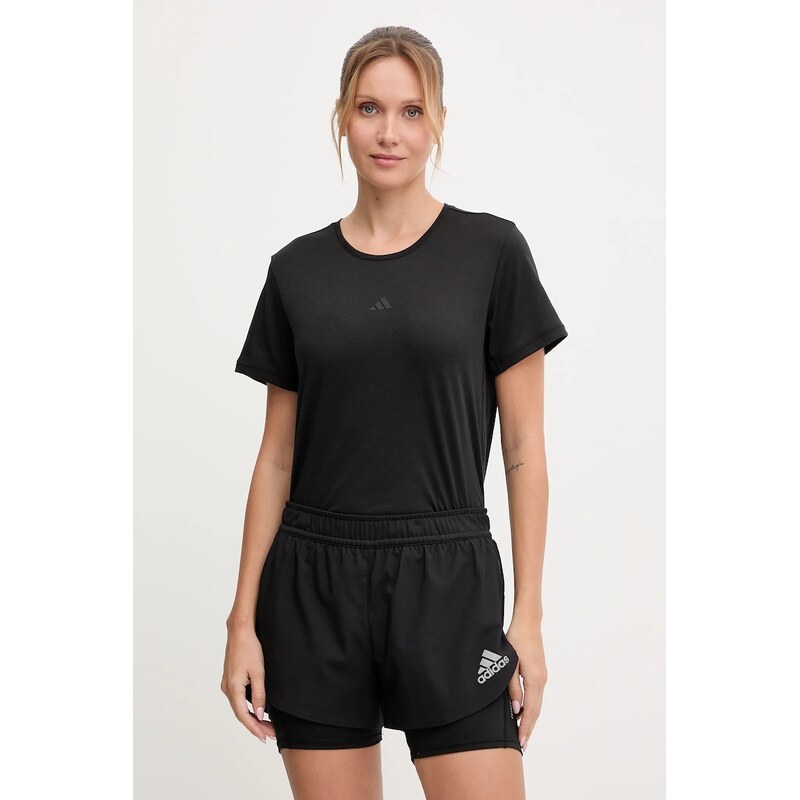 Tričko na jogu adidas Performance Motion 65430942