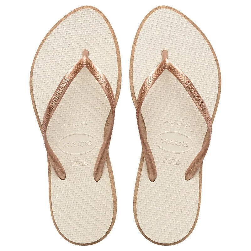 Šľapky Havaianas SLIM POINT 66923244