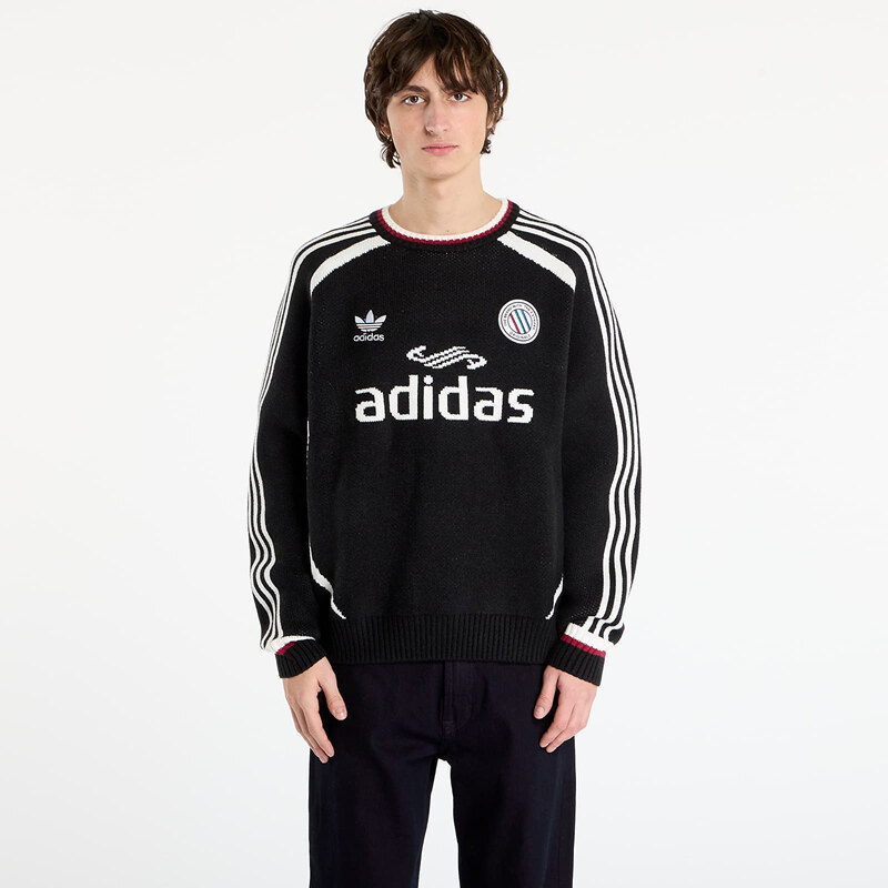 adidas Originals Mikina adidas Adicolor Blokecore Pullover UNISEX 65727570