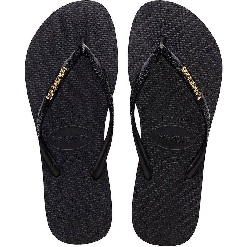 Žabky Havaianas SLIM LOGO 66197833