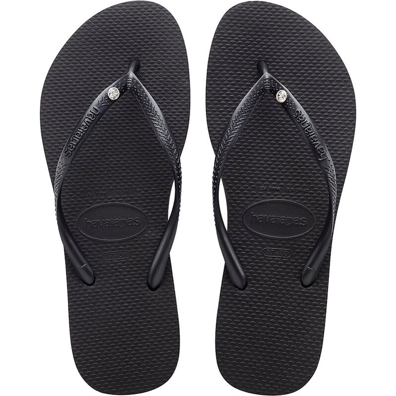 Žabky Havaianas SLIM CRYSTAL SW II 41420356