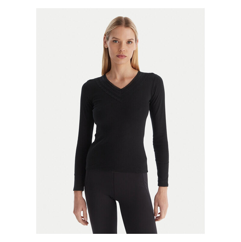 Termo bielizeň vrchné diely Ysabel Mora 66248092