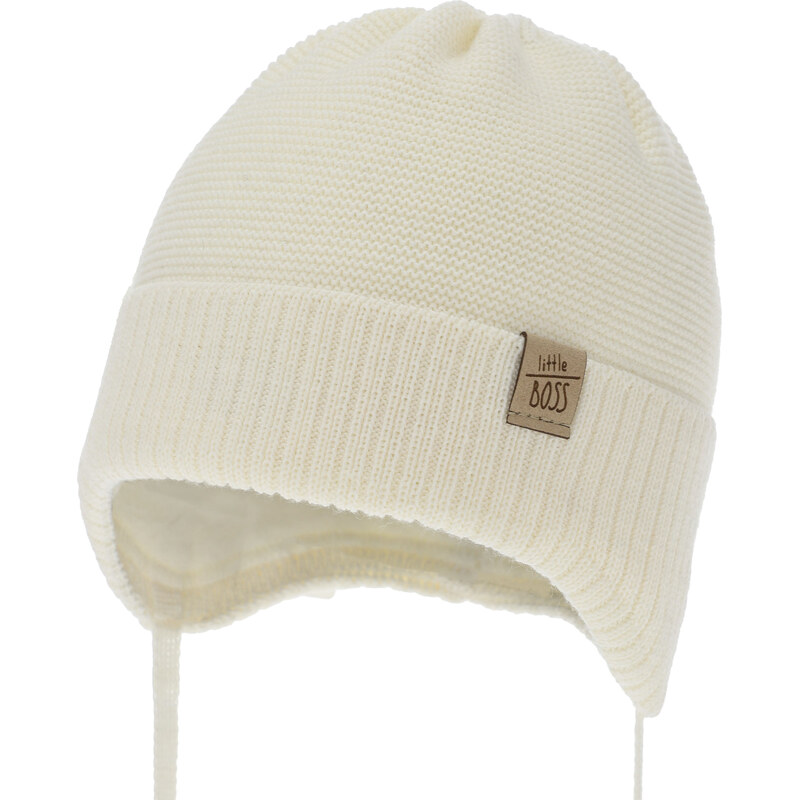 Agbo chlapecká merino čepice Darsi 66197985