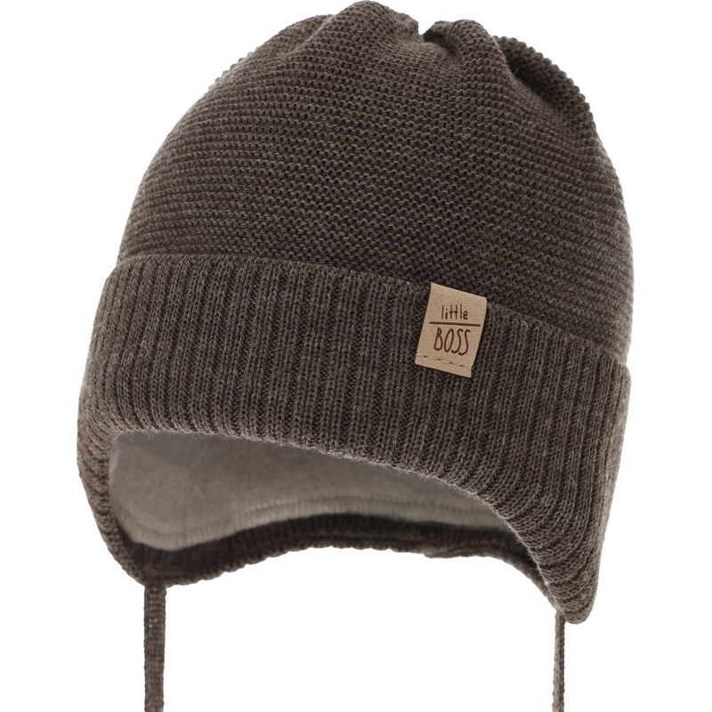 Agbo chlapecká merino čepice Darsi 66197989