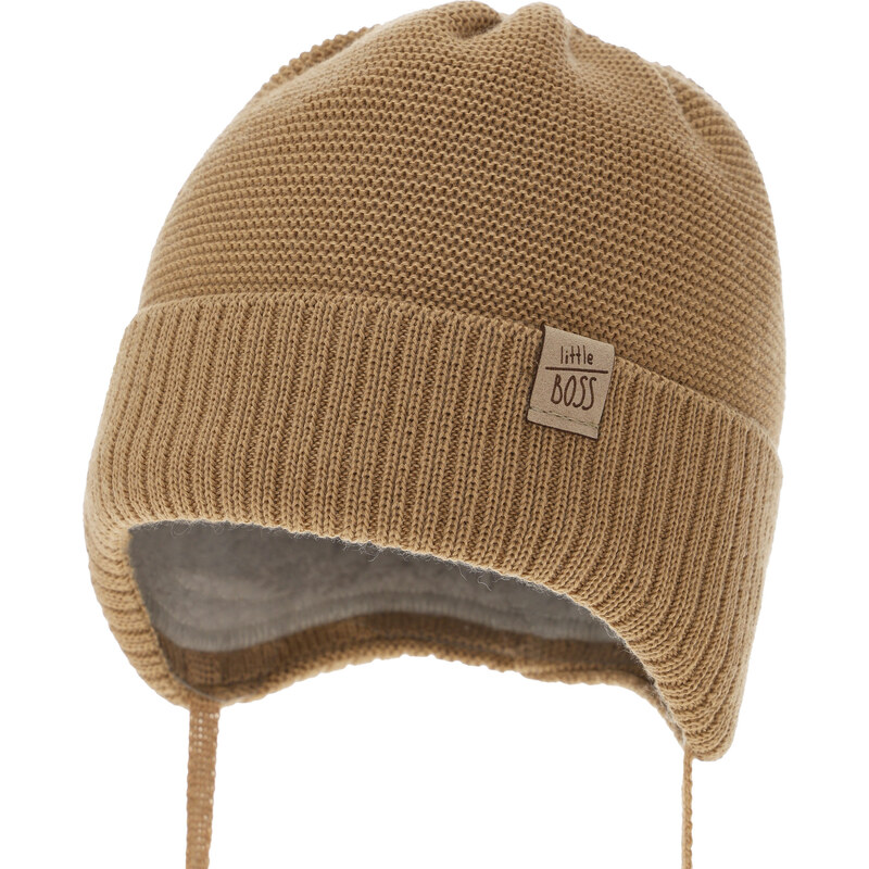 Agbo chlapecká merino čepice Darsi 66197987