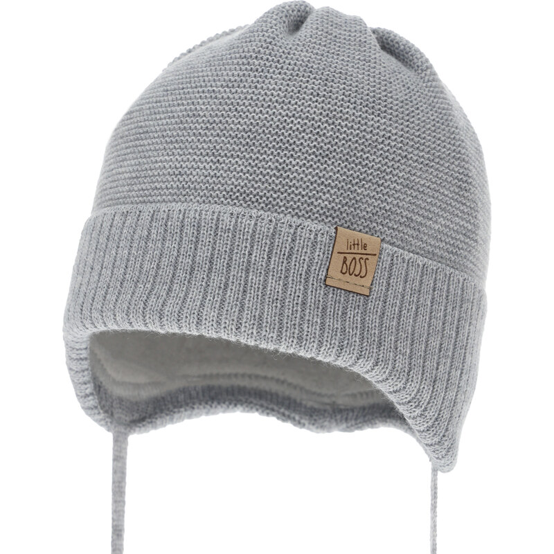 Agbo chlapecká merino čepice Darsi 66197990