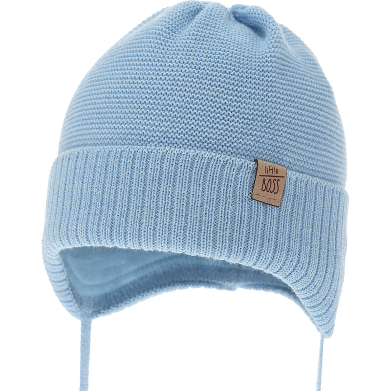 Agbo chlapecká merino čepice Darsi 66197988