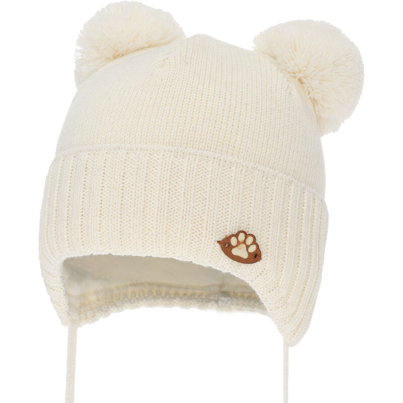 Agbo chlapecká merino čepice Rimini 66197991