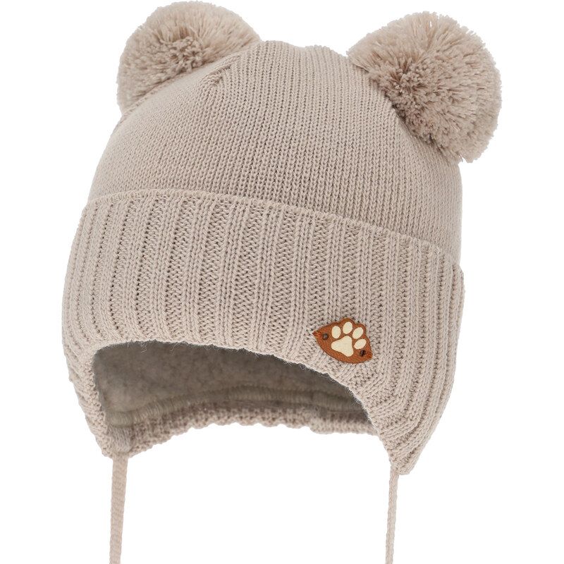 Agbo chlapecká merino čepice Rimini 66197992