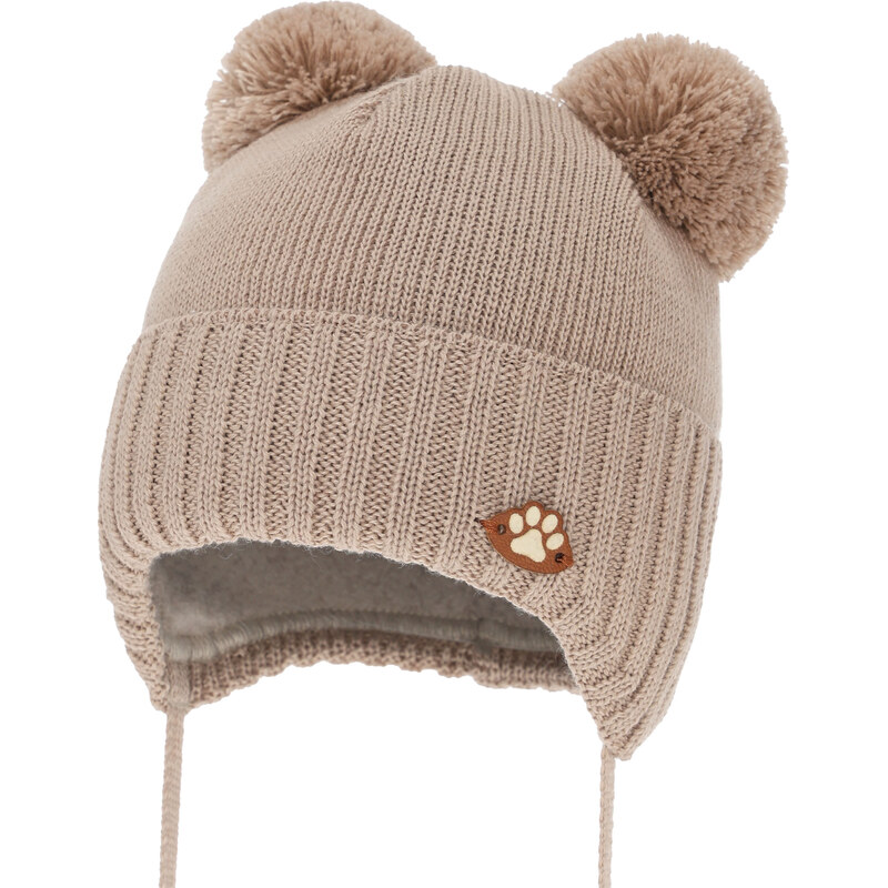 Agbo chlapecká merino čepice Rimini 66197994