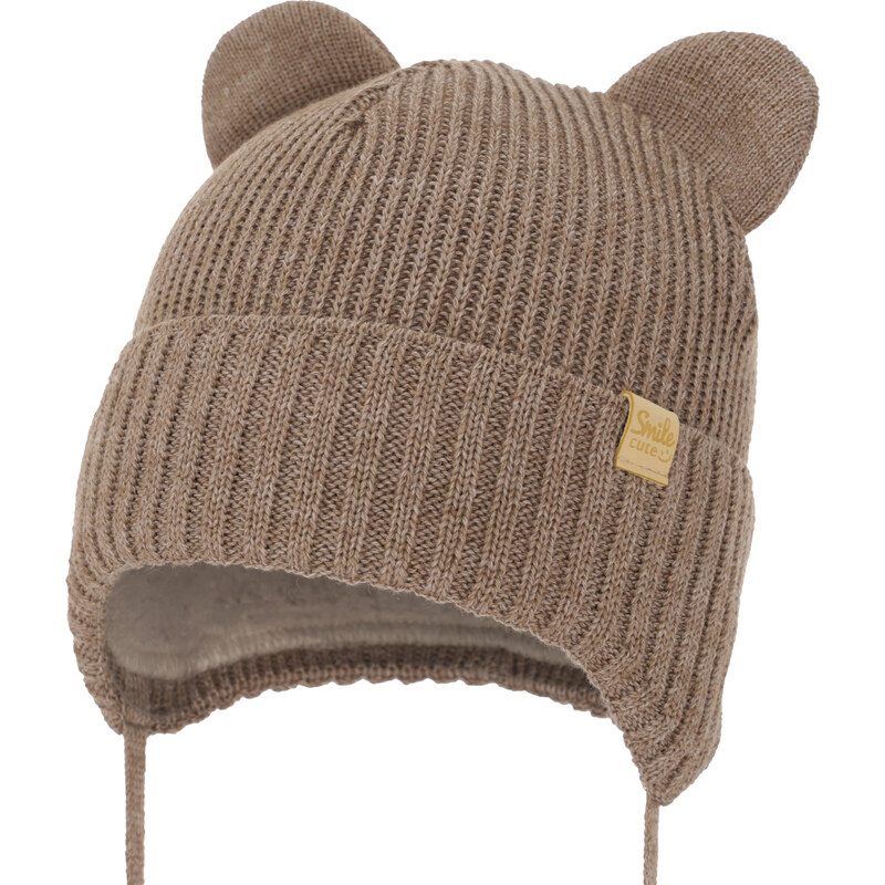 Agbo chlapecká merino čepice Shedon 66197999