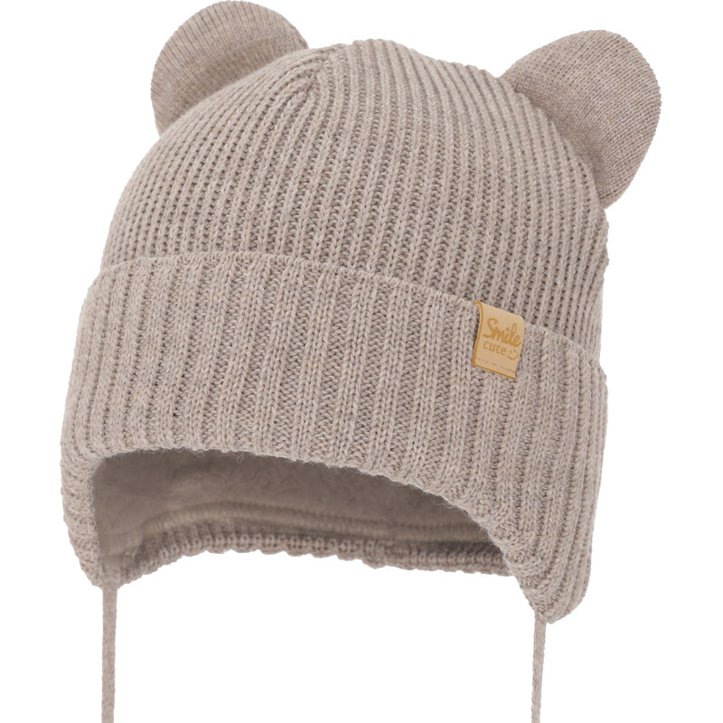 Agbo chlapecká merino čepice Shedon 66197997