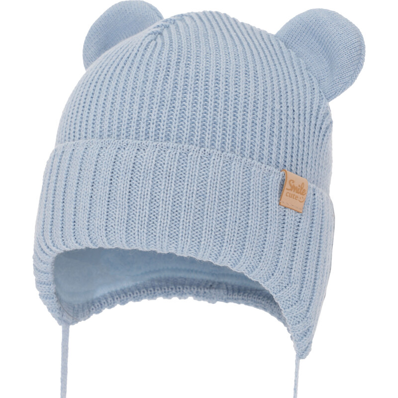 Agbo chlapecká merino čepice Shedon 66197998