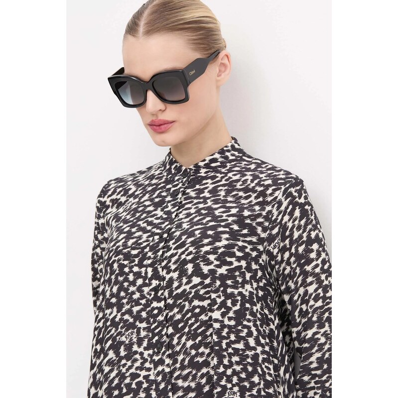 Slnečné okuliare Chloé 60534227
