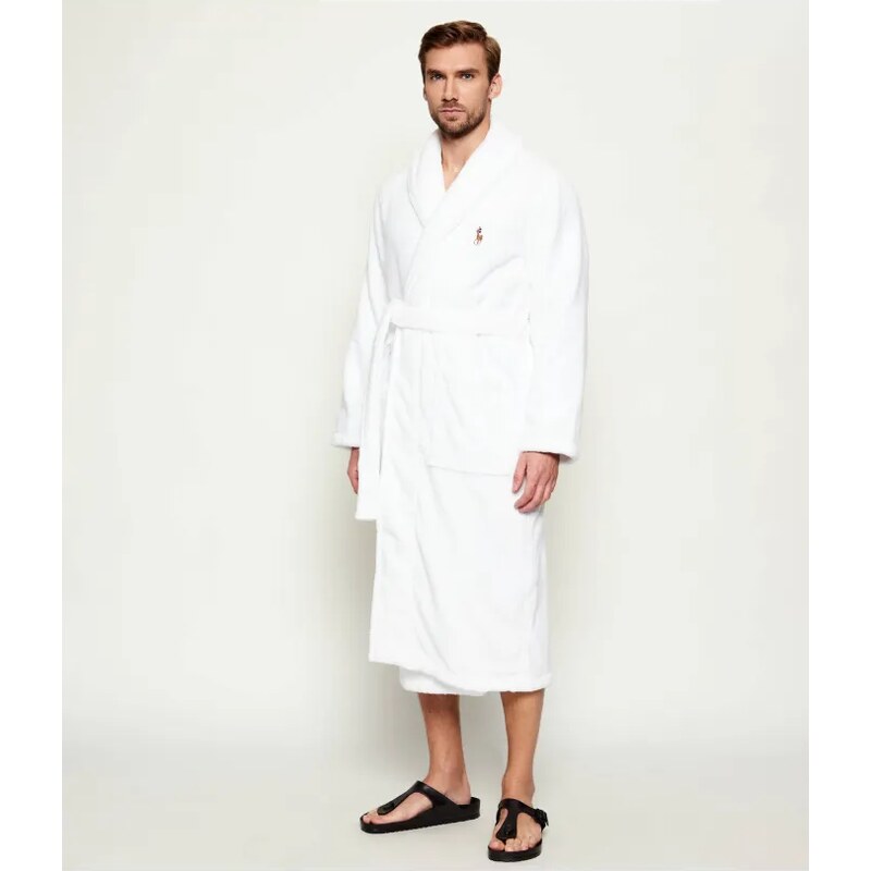 POLO RALPH LAUREN Župan | Regular Fit 66390400