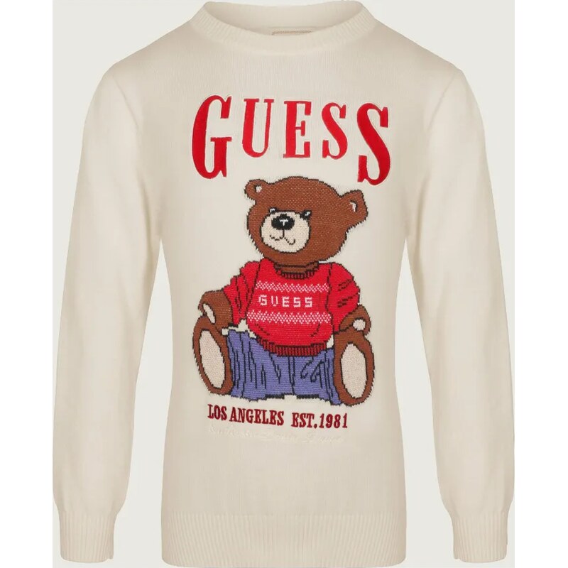 Guess Sveter | regular fit 65860754