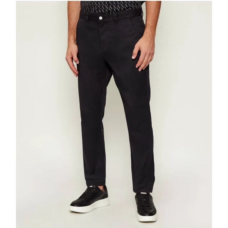 Tommy Jeans Chino nohavice Austin | Slim Fit 62055958