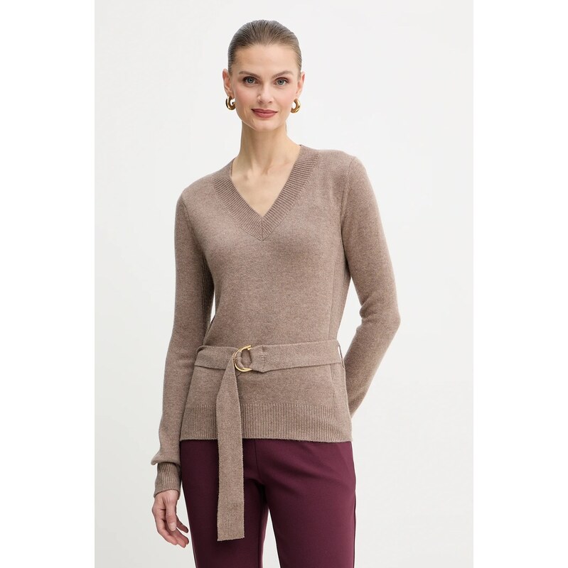 Sveter s prímesou vlny Marciano by Guess AFRAH 66200207