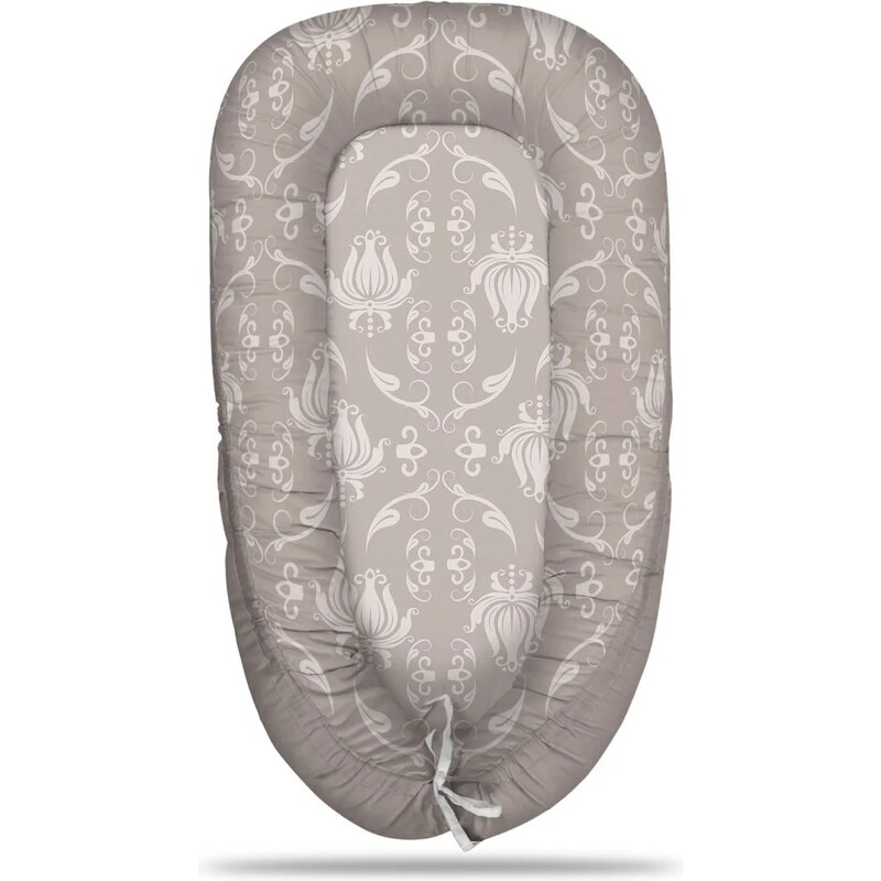 Sablio Hniezdočko pre bábätko Krémová noblesa 65114266