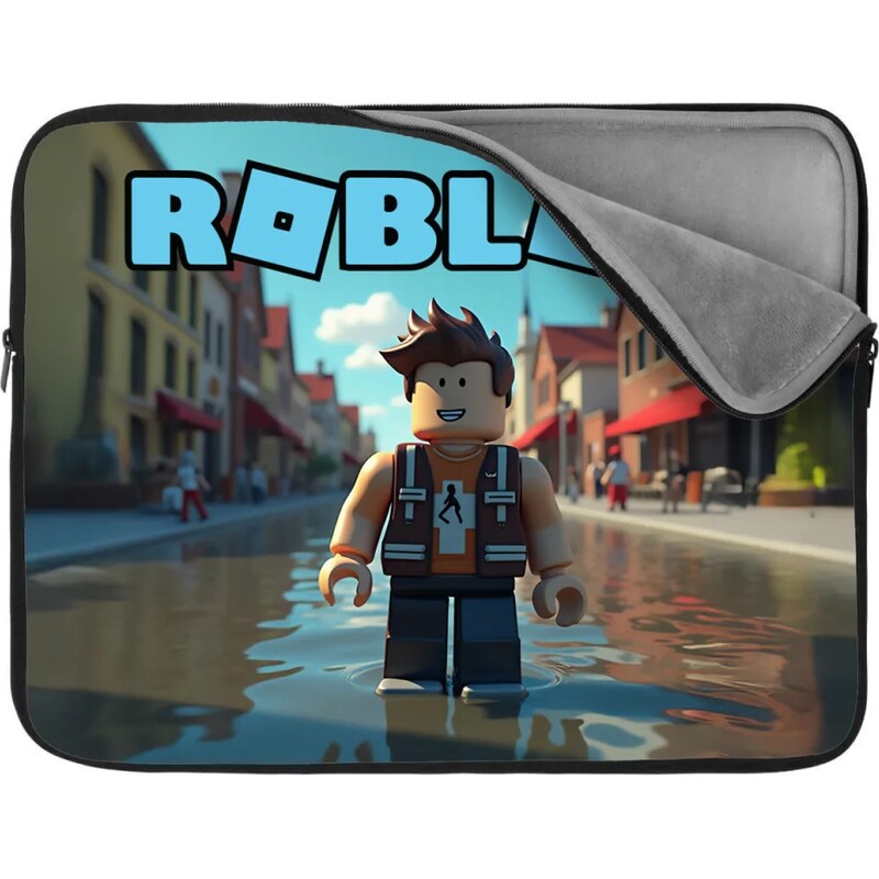 Sablio Obal na notebook ROBLOX Mesto 65426394
