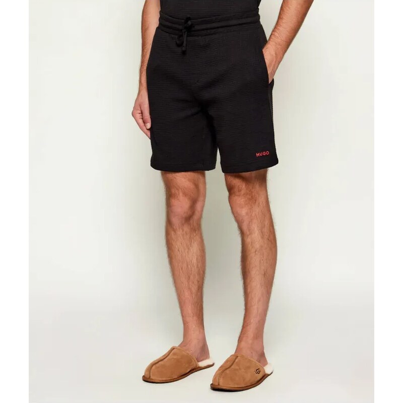 Hugo Bodywear Šortky Austin | Regular Fit 60805913