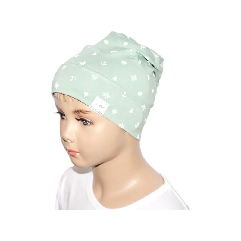 RADA Prechodná čiapka BAMBI Kotva 46458040