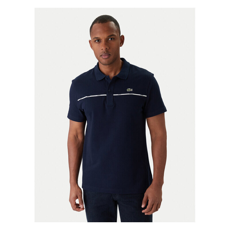 Polokošeľa Lacoste 64395696