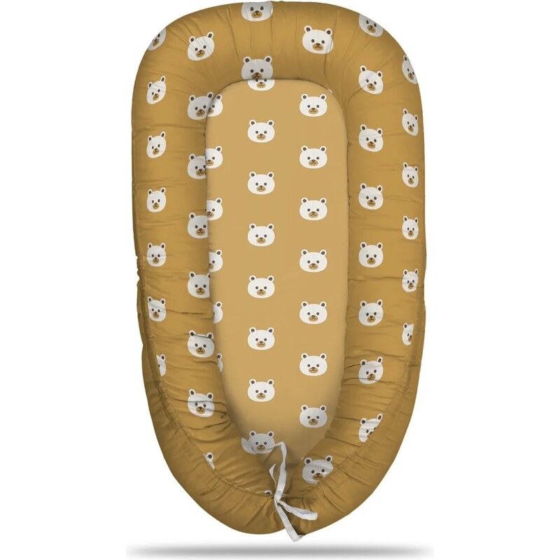 Sablio Hniezdočko pre bábätko Roztomilí medvedíci 65114018