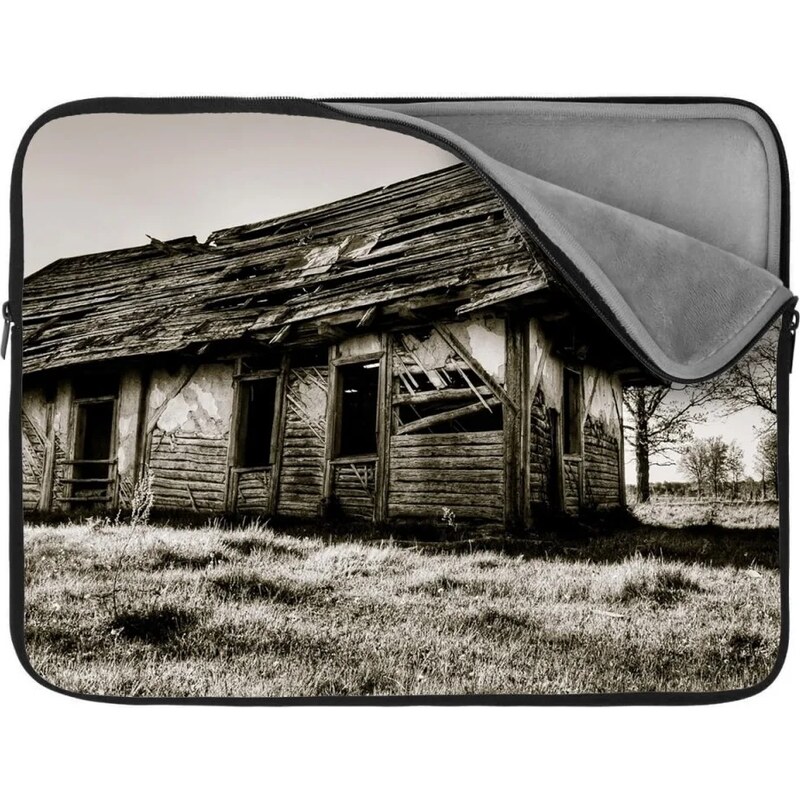 Sablio Obal na notebook Starý dom 65426496