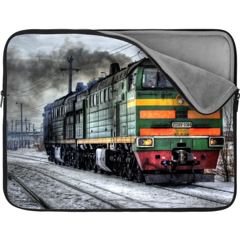 Sablio Obal na notebook Lokomotíva 65424414